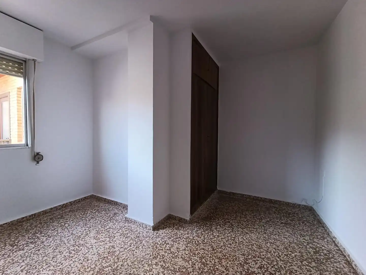 Wohnung zur Miete in Adra