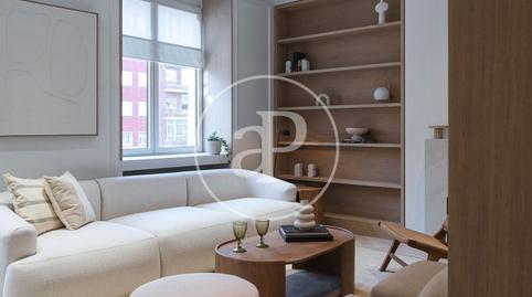 Photo 4 of Flat for sale in Niño Jesús,  Madrid Capital