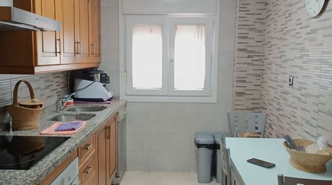 Foto 3 de Piso en venta en San Pedro - Gabriel Miró - María Guerrero, La Línea de la Concepción