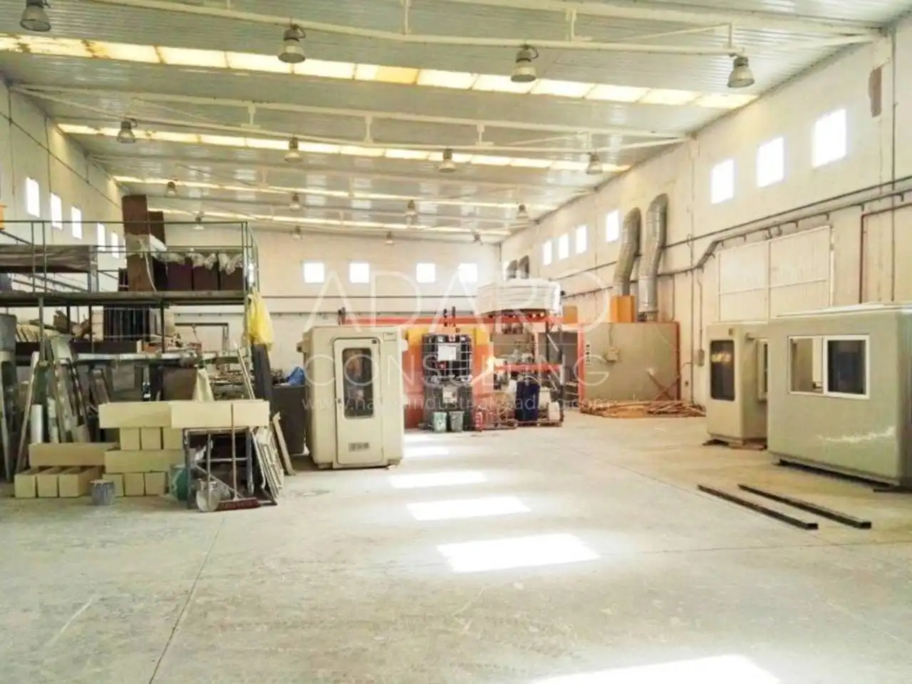 Nave industrielle à vendre à Avenida Canteras, imagen 4