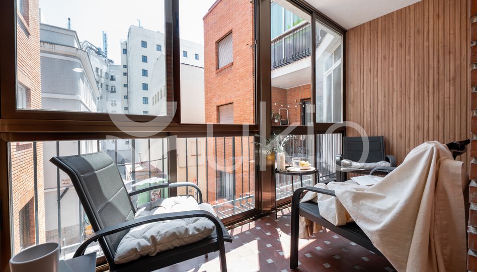 Apartamento de alquiler en Plaza de Los Mostenses, Universidad - Malasaña - Imagen 5