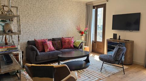 Foto 4 de Apartament de lloguer a Plaça del Doctor Letamendi, L'Antiga Esquerra de l'Eixample,  Barcelona Capital