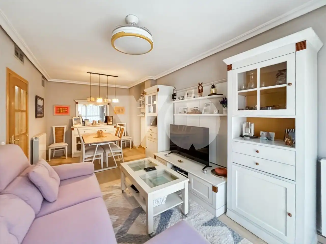 Flat with pool for sale in Calle de Alfonso Gómez, imagen 10