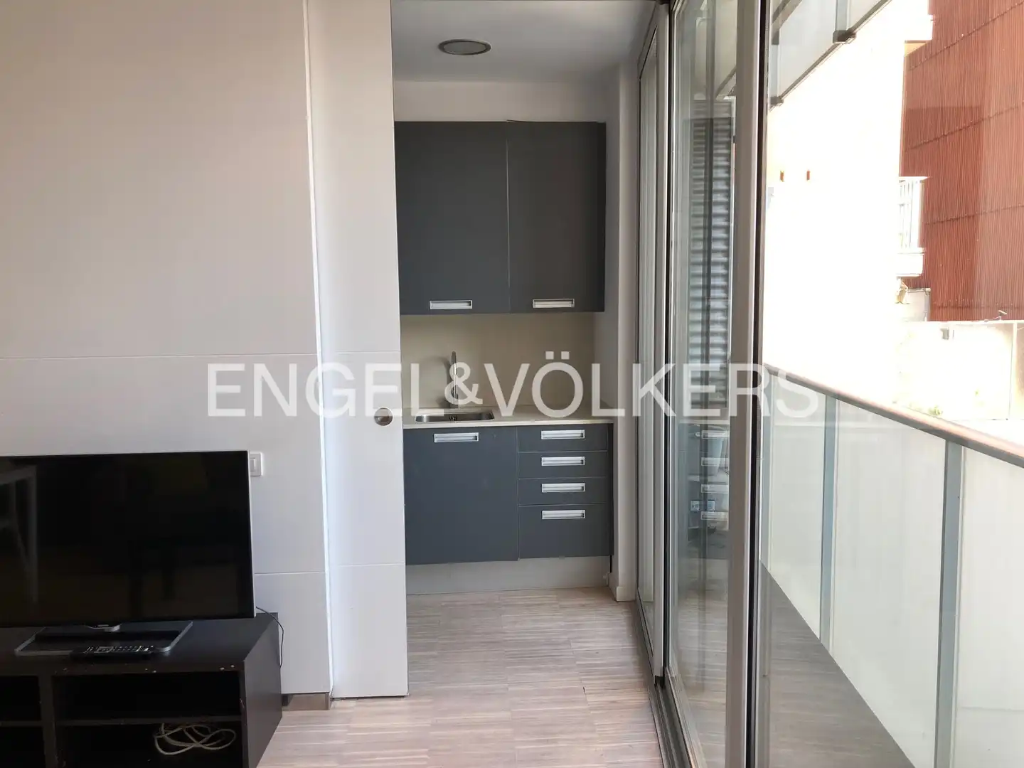 Piso en venta en Vila de Gràcia