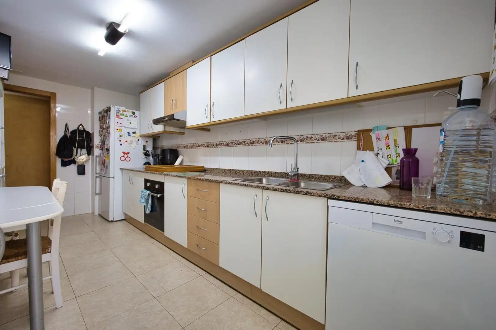Piso con ascensor en venta en Centro, imagen 9