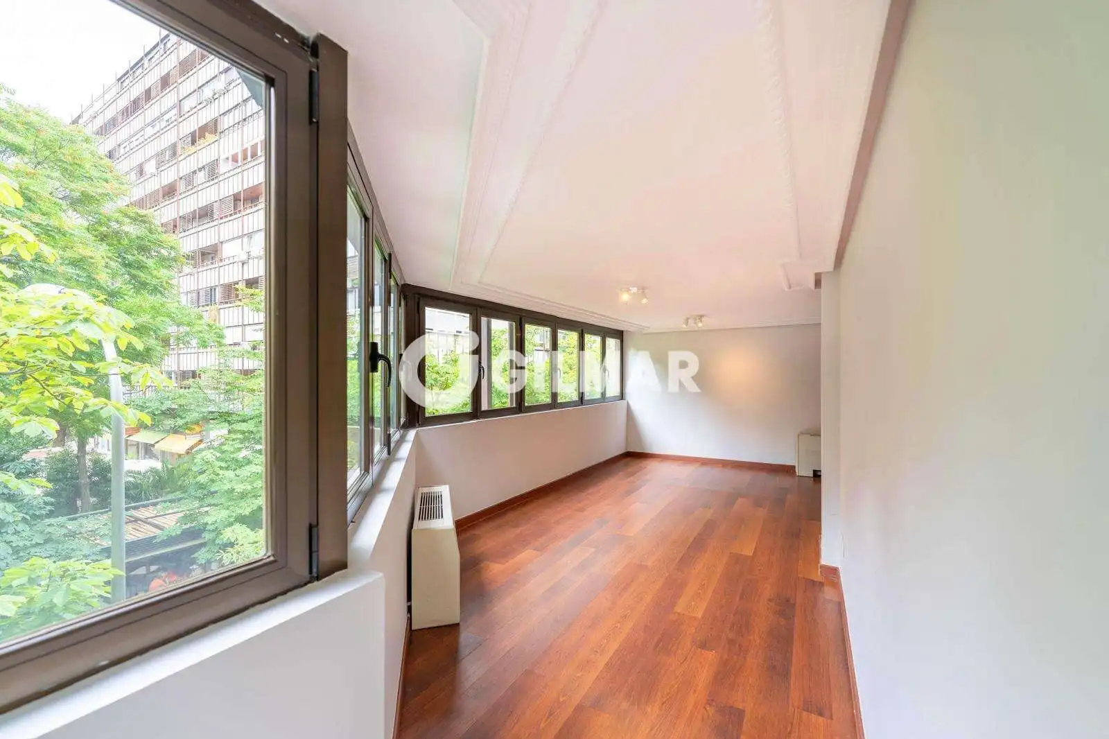Appartement avec piscine à vendre à Barrio de Salamanca, imagen 2