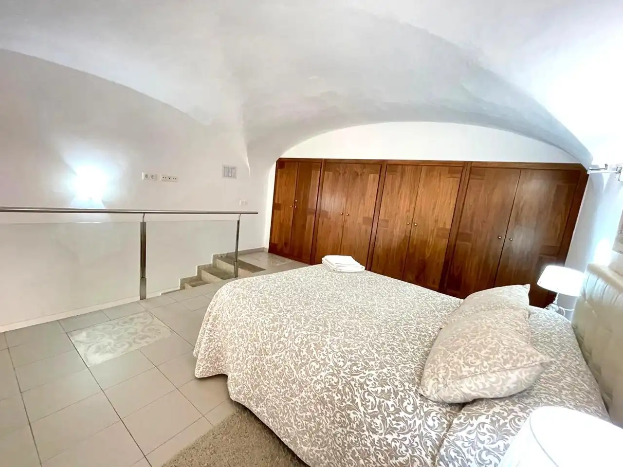 Planta baja en venta en Cáceres con Amueblado