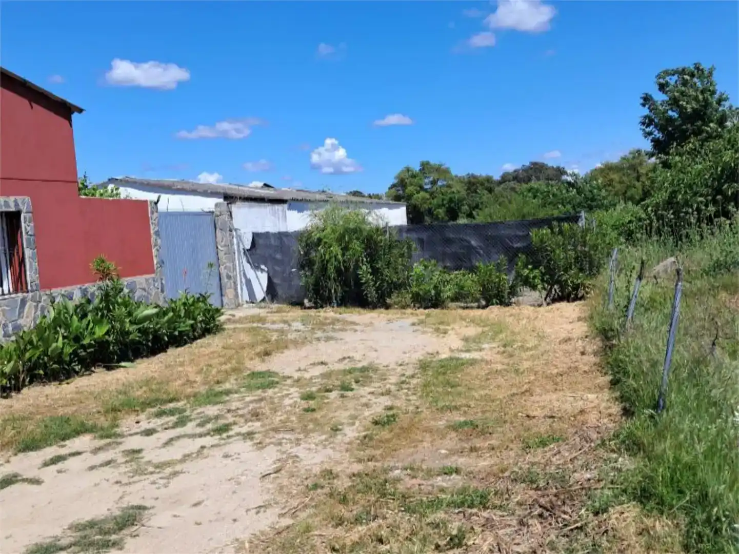 Pis en venda en Navalmoral de la Mata amb Aire condicionat, Jardí privat i Traster