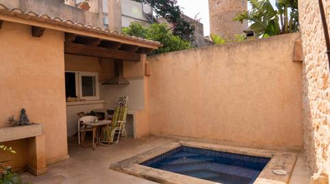 Photo 2 of Single-family semi-detached for sale in Santanyí Poble, Illes Balears