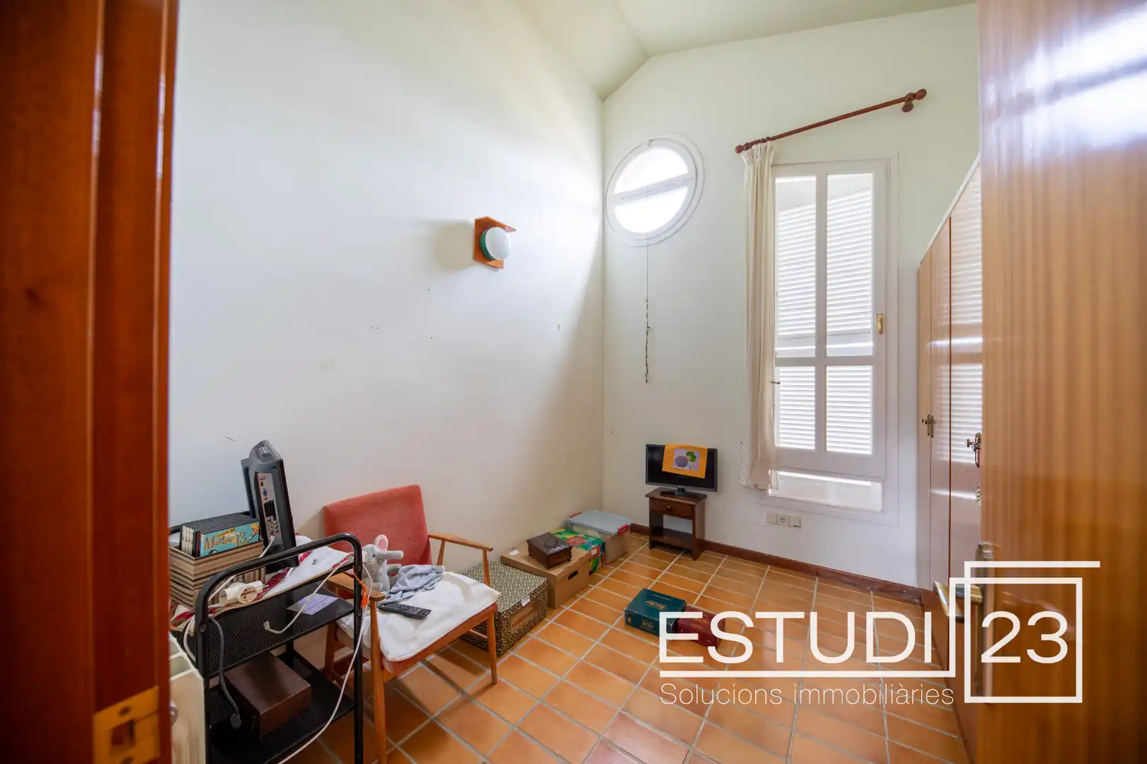 Casa con jardín en venta en Sant Iscle de Vallalta, imagen 24