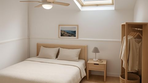 Photo 5 of Houses for sale in La Teixonera, Barcelona Capital