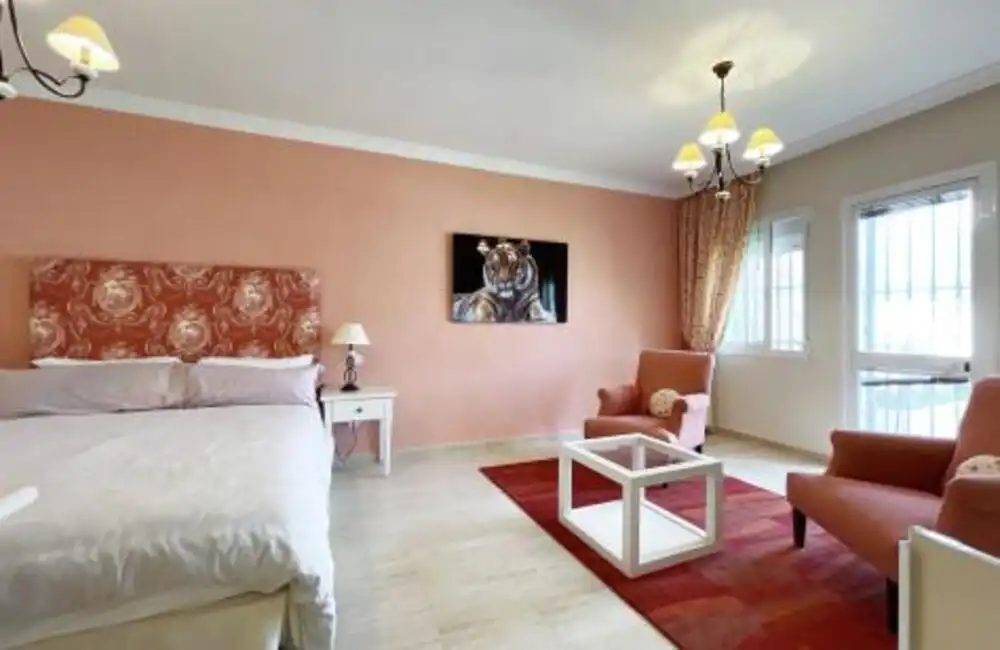 Casa con piscina en alquiler en NUEVA ATALAYA 24, imagen 36