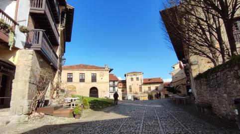 Foto 2 de Àtic en venda a Santillana del Mar, Cantabria
