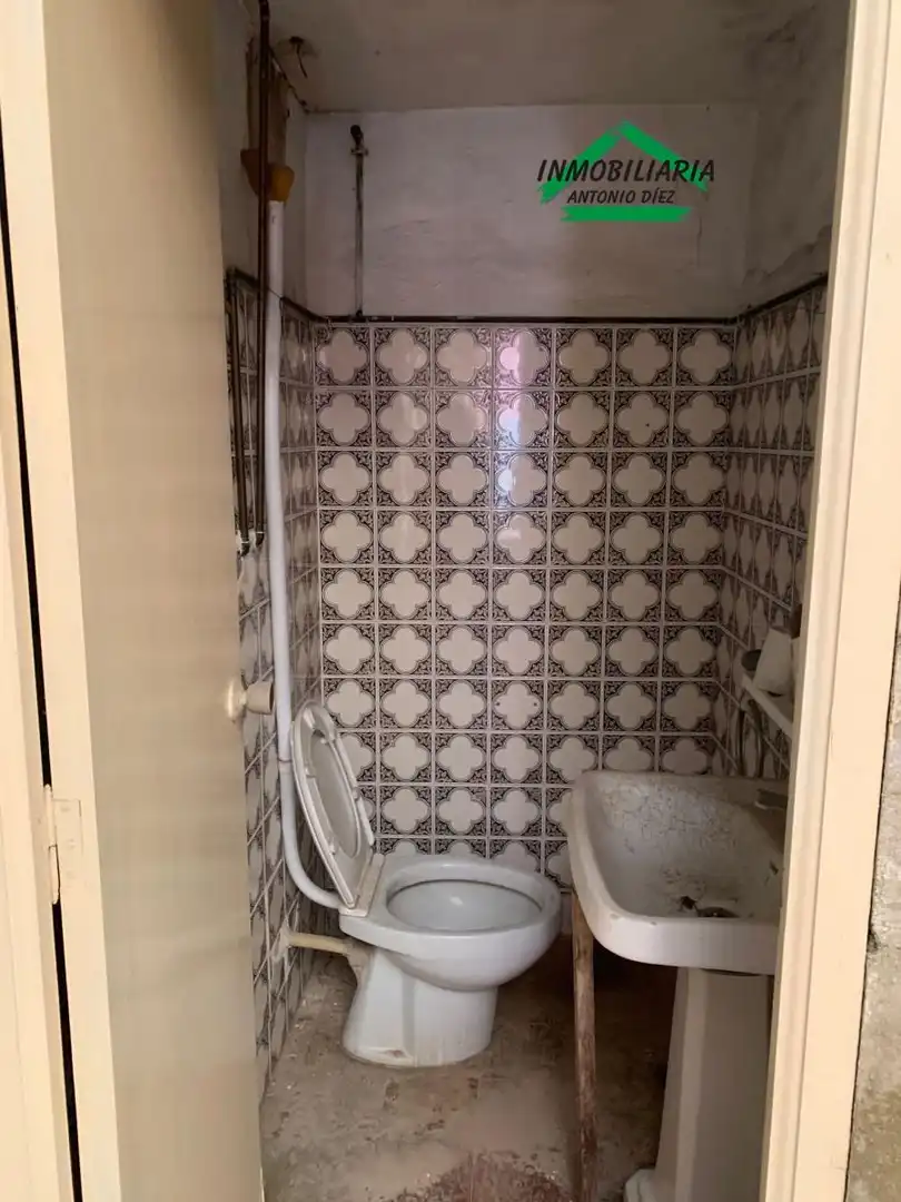 Bathroom of Country homes for sale in Aspe