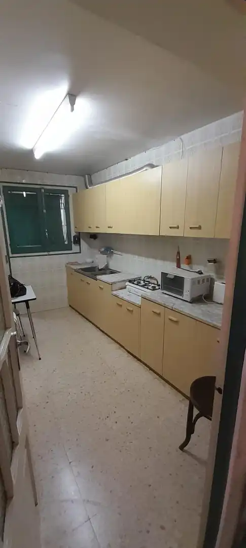 Cuina de Casa o xalet en venda en Riba-roja d'Ebre amb Traster, Moblat i Balcó