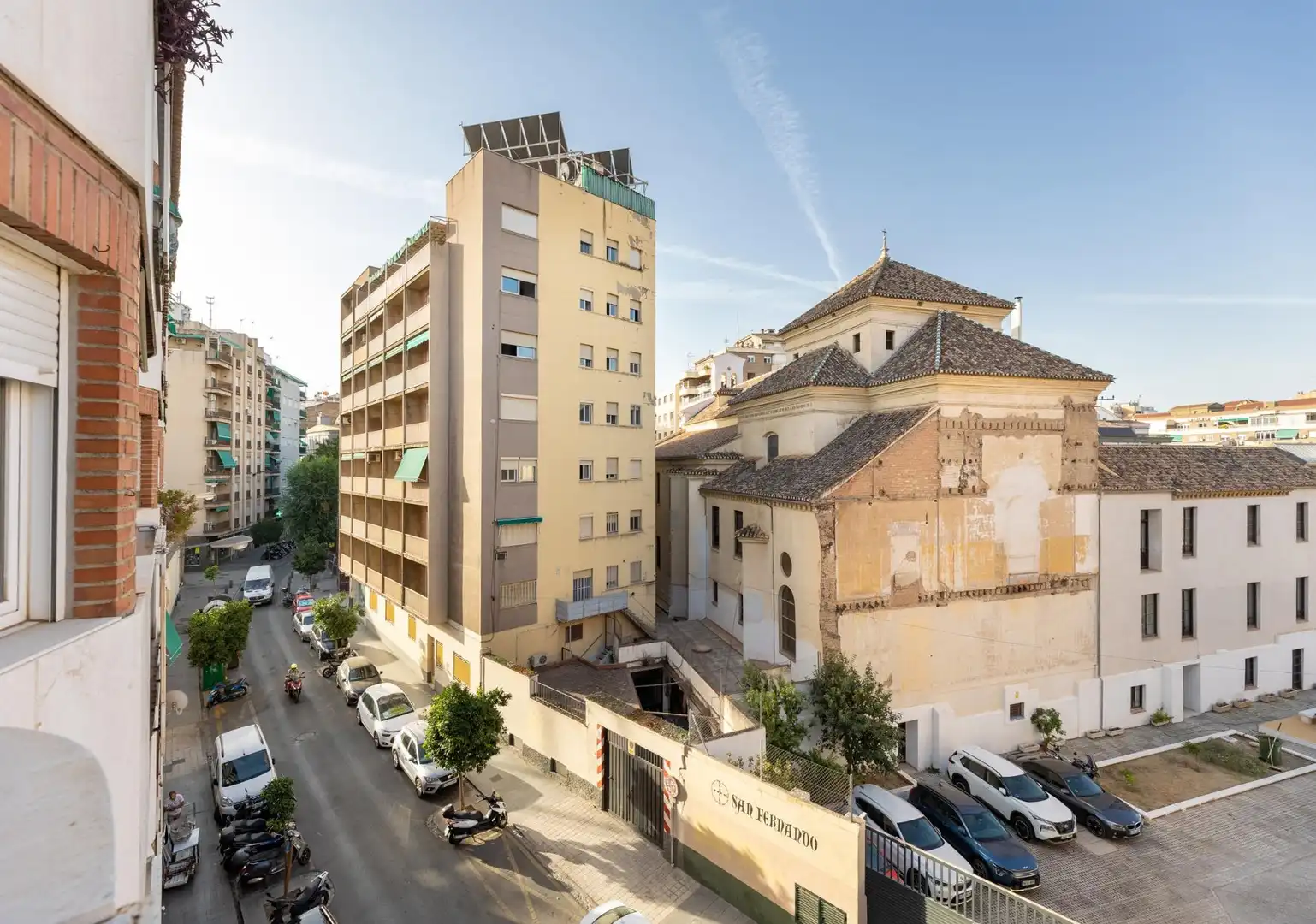 Piso con ascensor en venta en Centro, imagen 20