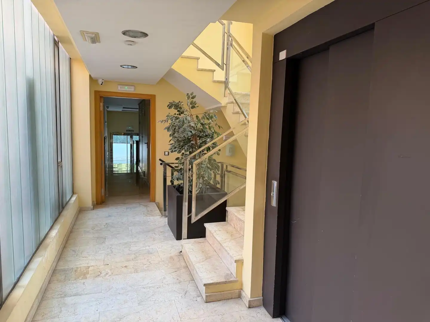 Apartament amb ascensor en venda a Calle LOMA RISCOS DE LOS, imagen 4