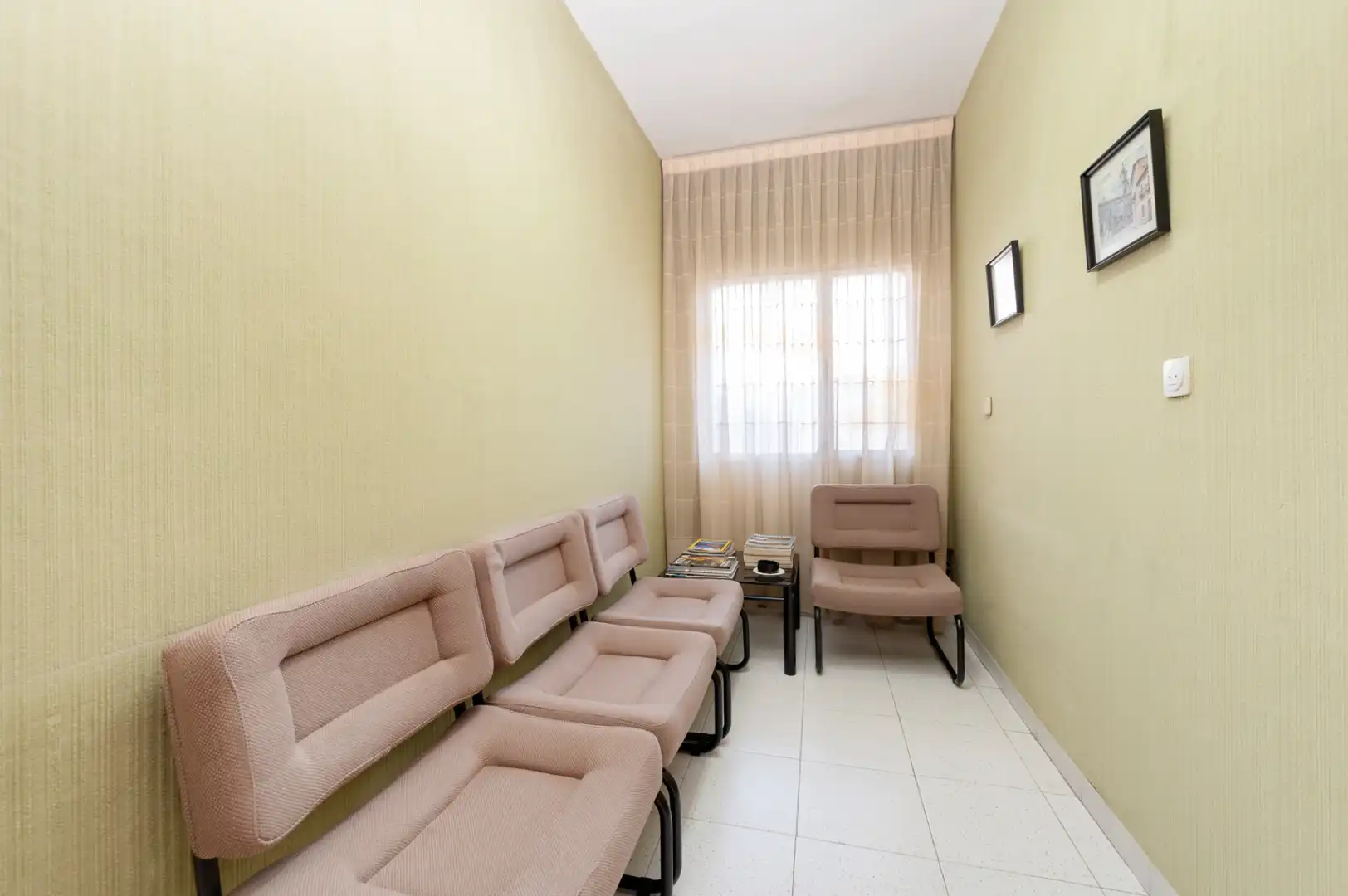 Piso en venta en Colmenar Viejo con Aire acondicionado, Parquet y Terraza