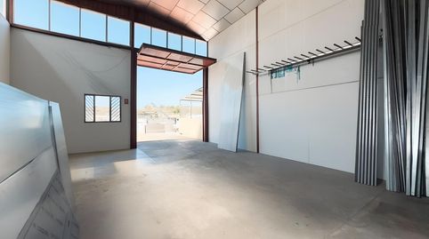 Foto 5 von Fabrikhallen zum Verkauf in Calle Calle Castellón, 12, Balcón de Finestrat - Terra Marina, Finestrat