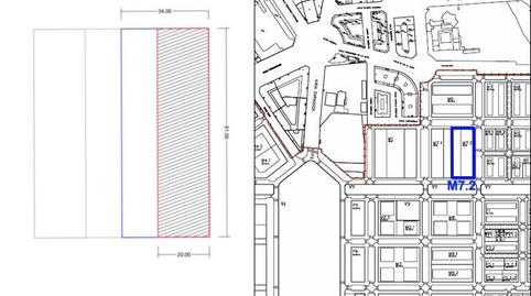 Foto 4 de Residencial en venda a C. Carcastillo, Griseras - Gardachales, Tudela