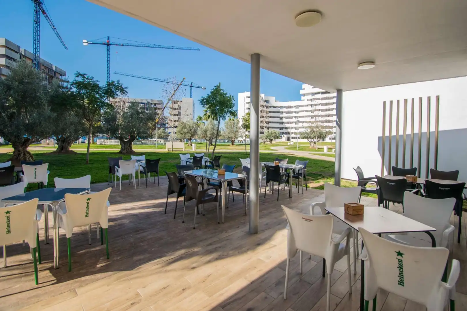 Piso con piscina en venta en Este - Alcosa- Torreblanca, imagen 34