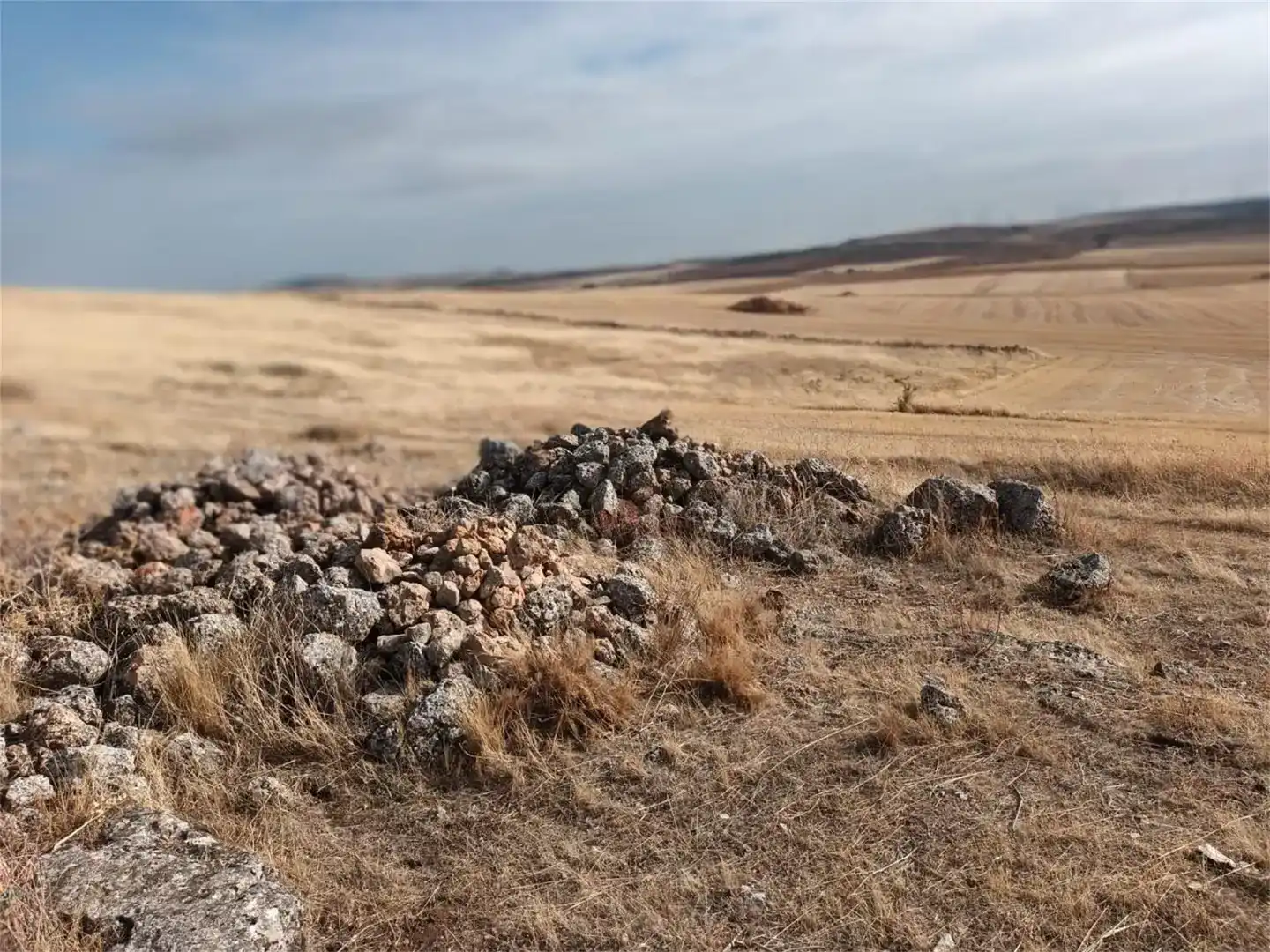 Terreno en venta en Uclés
