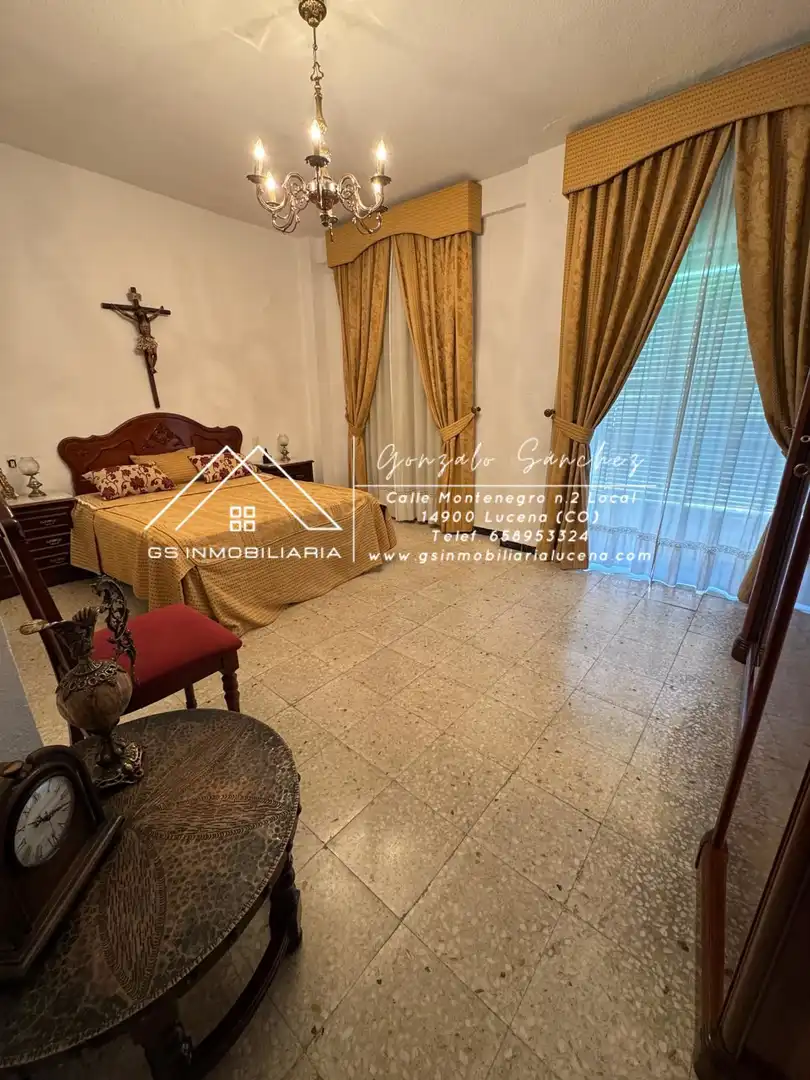 Adosado en venta en Hoya del Molino, imagen 6