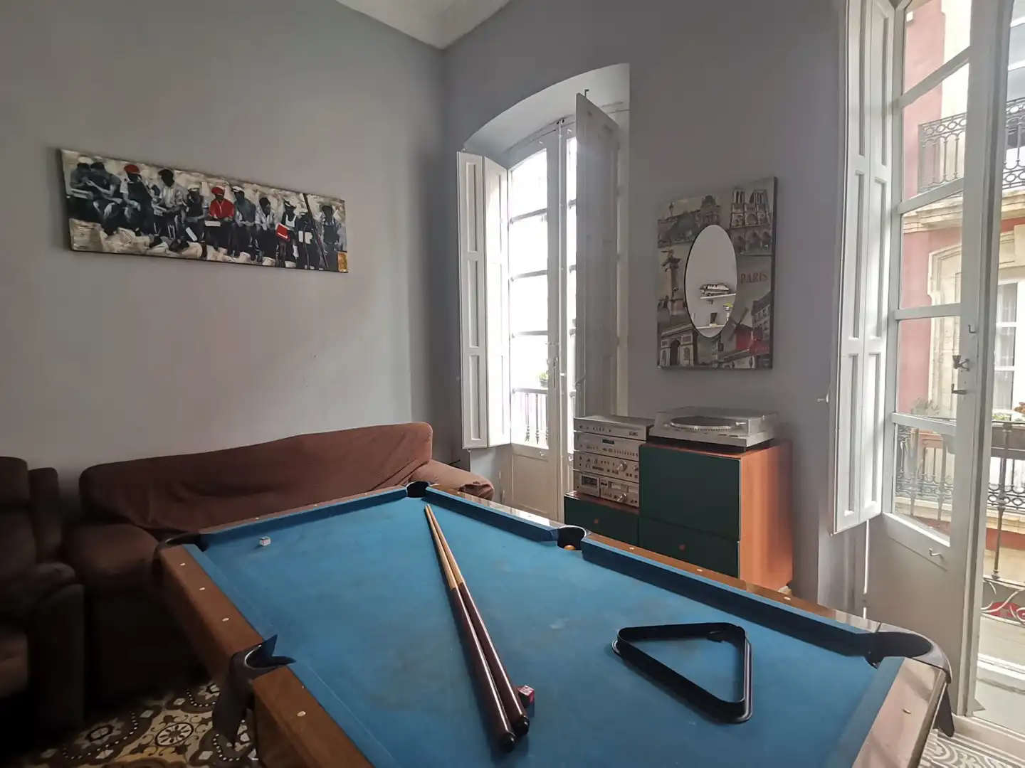 Bedroom of Houses for sale in Almería  with Air Conditioner, Private garden and Terrace