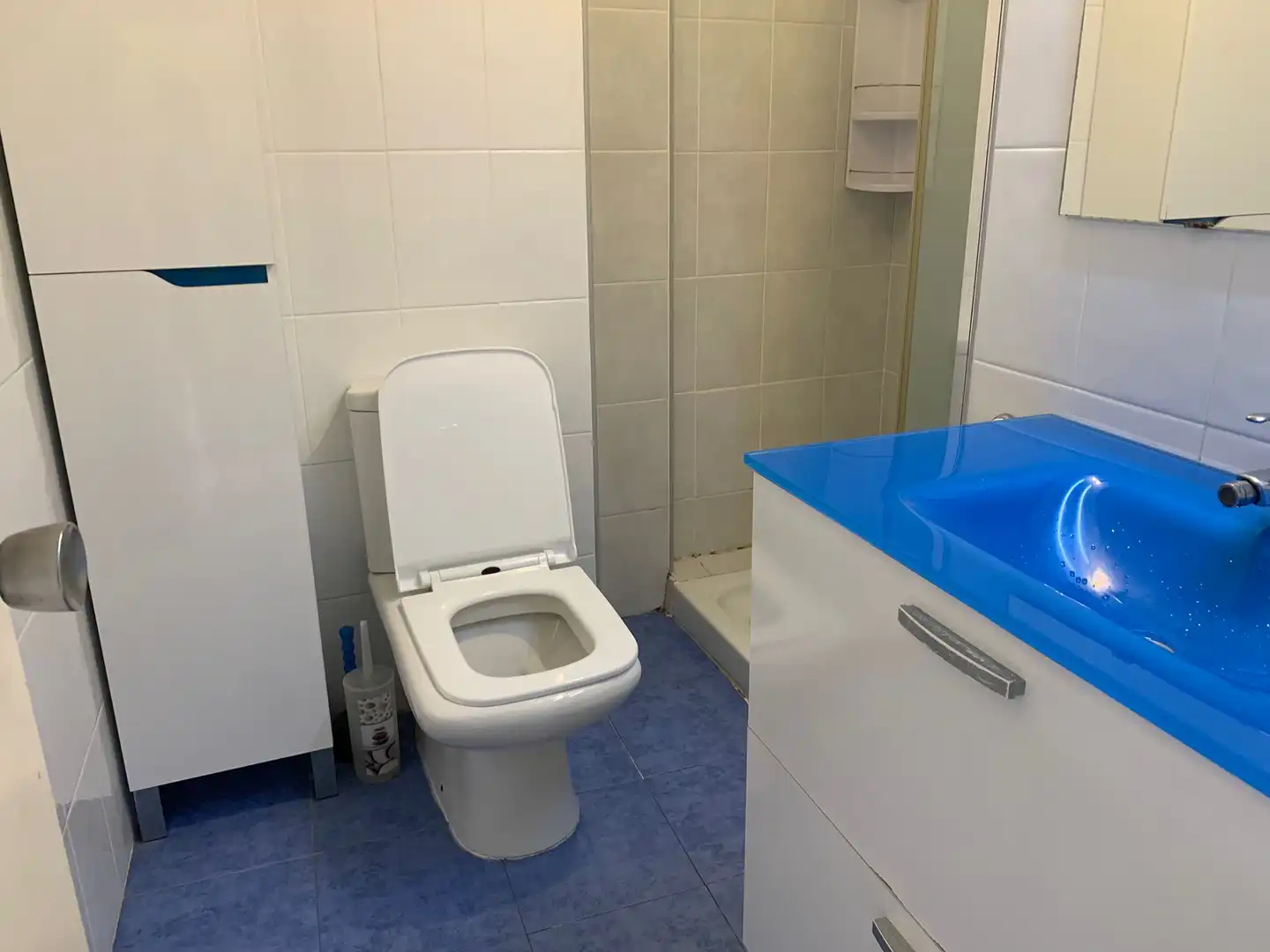 Flat for rent in Zona Ultramar