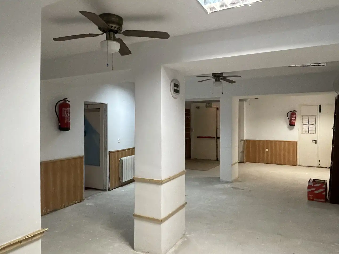 Local comercial en venda a Calle Pinar, imagen 6