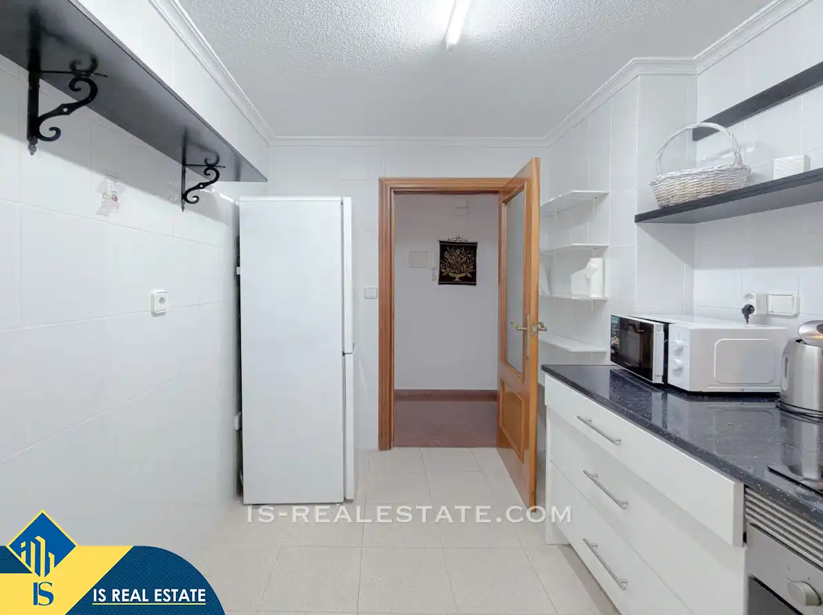 Apartament amb ascensor en venda a Playa del Cura, imagen 20