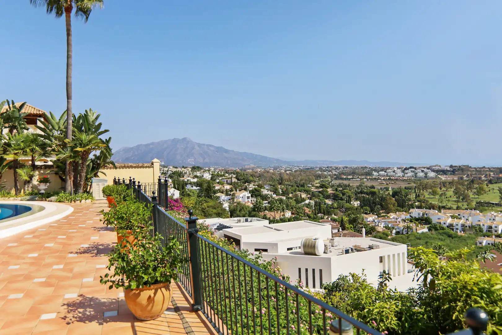 House with pool for sale in Marbella Centro, imagen 25