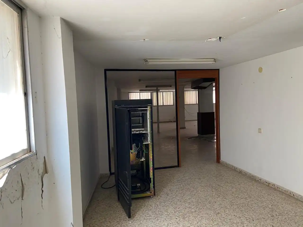 Local comercial en venda a De Masdenverge, imagen 16