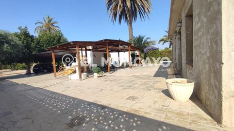 Fantástica casa de campo con amplia parcela junto al Pinet, La Marina, Alicante, imatge 2