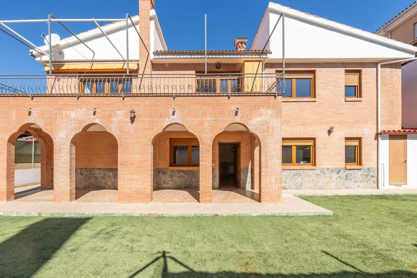 Villa à vendre à Calle Pinos