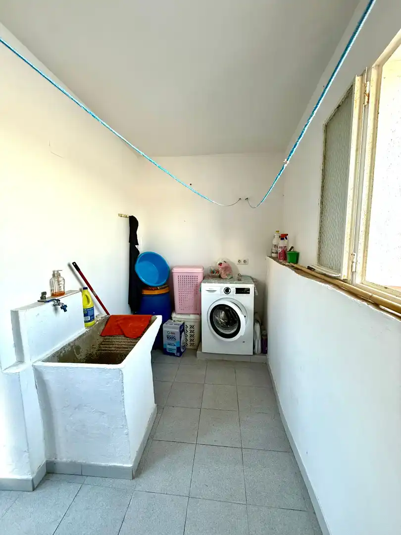 Einfamilien-Reihenhaus zum Verkauf in Tarifa mit Terrasse