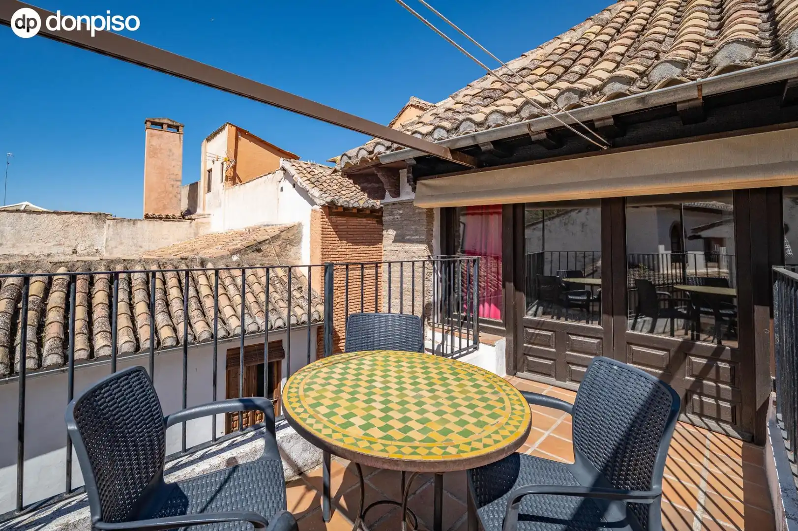 Inmuebles singulares en venta en Calle Calle Gumiel de San Pedro, imagen 84