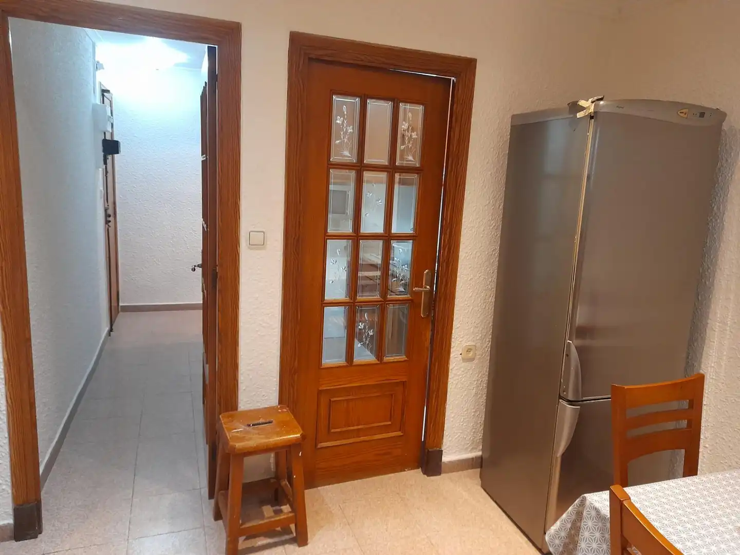 Piso en venta en Mataró con Balcón