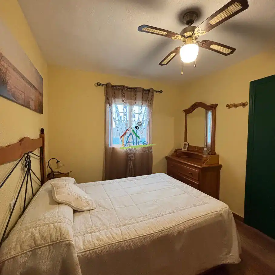 Schlafzimmer von Wohnung zum Verkauf in Almonte mit Terrasse und Gemeinschaftspool