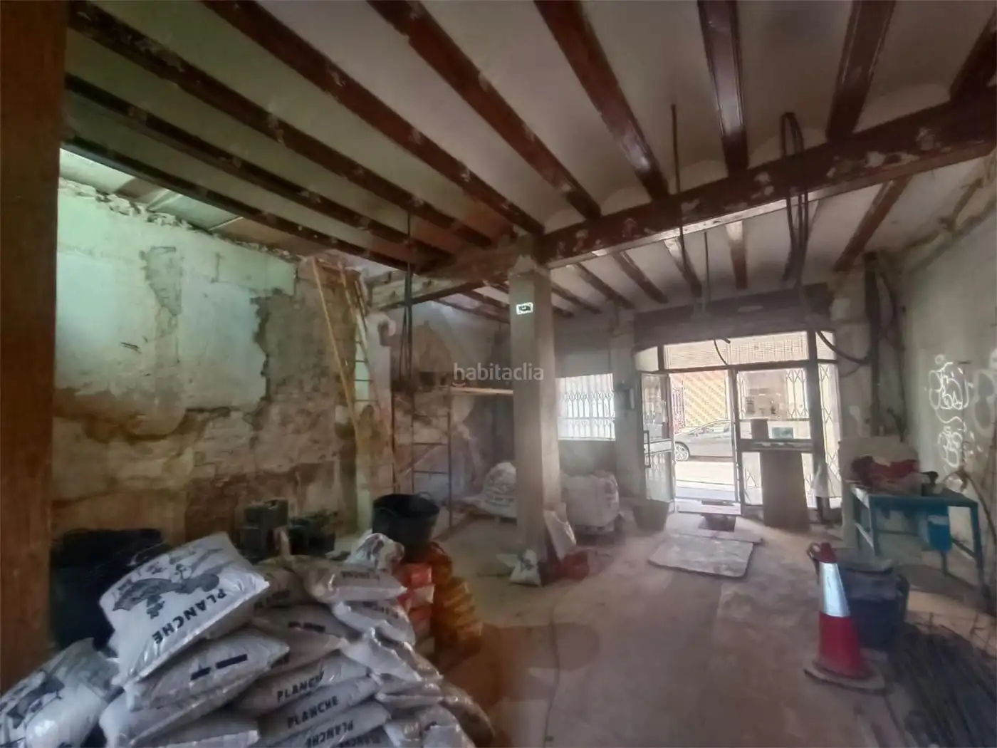Maison mitoyenne à vendre à Avinguda del Raval 20, imagen 3