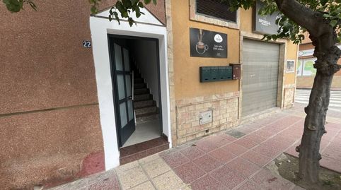 Foto 2 de Piso en venta en Avenida Libertad, Barrio del Progreso, Murcia Capital