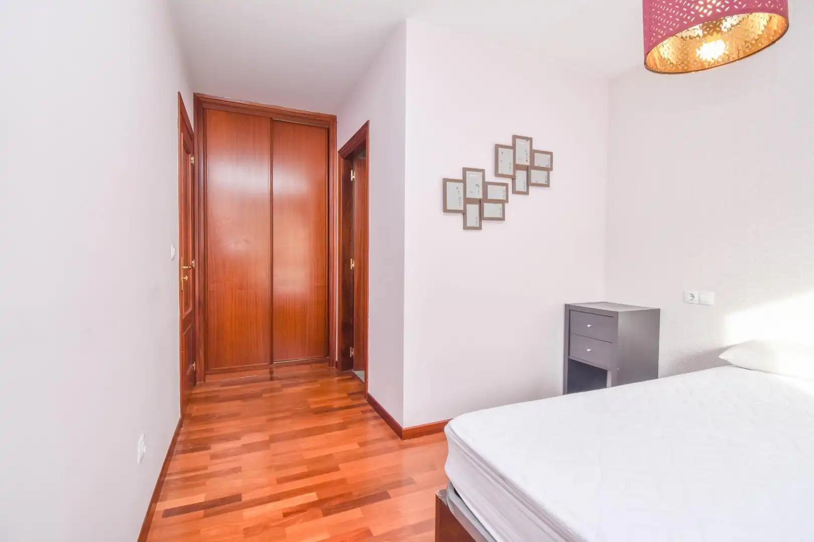 Dormitori de Pis en venda en Culleredo amb Calefacció i Parquet