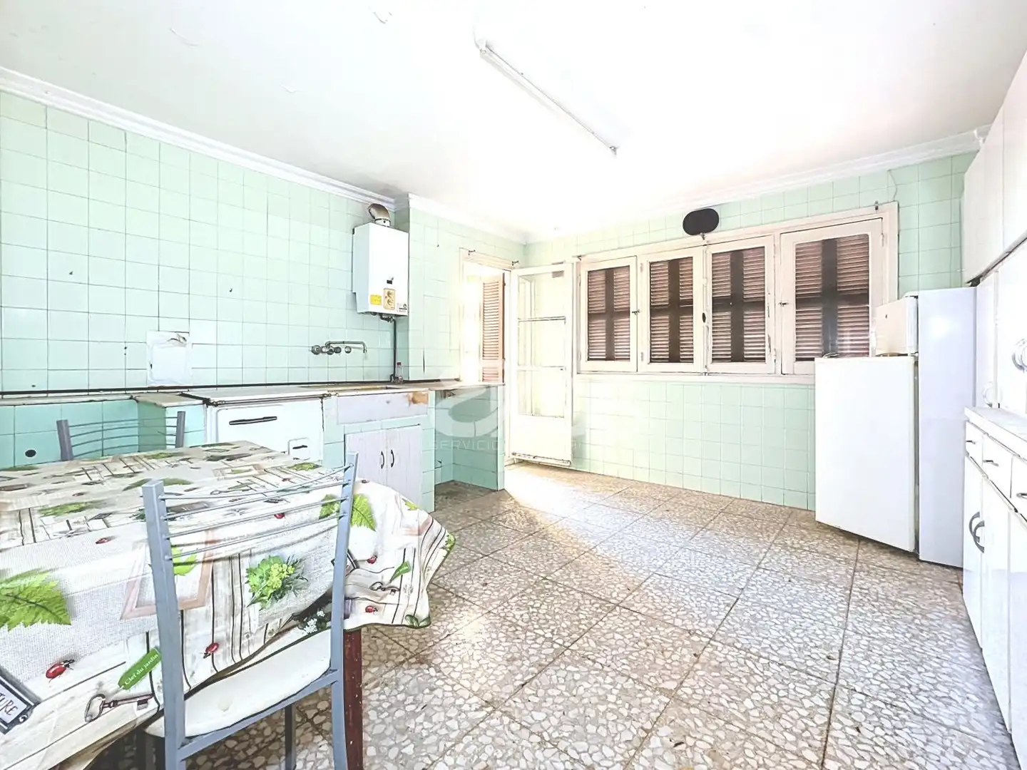 Appartamento con terrazza in vendita a Arrasate / Mondragón, imagen 5