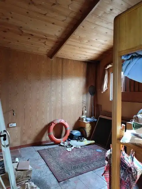 Finca rústica en venta en Cheste