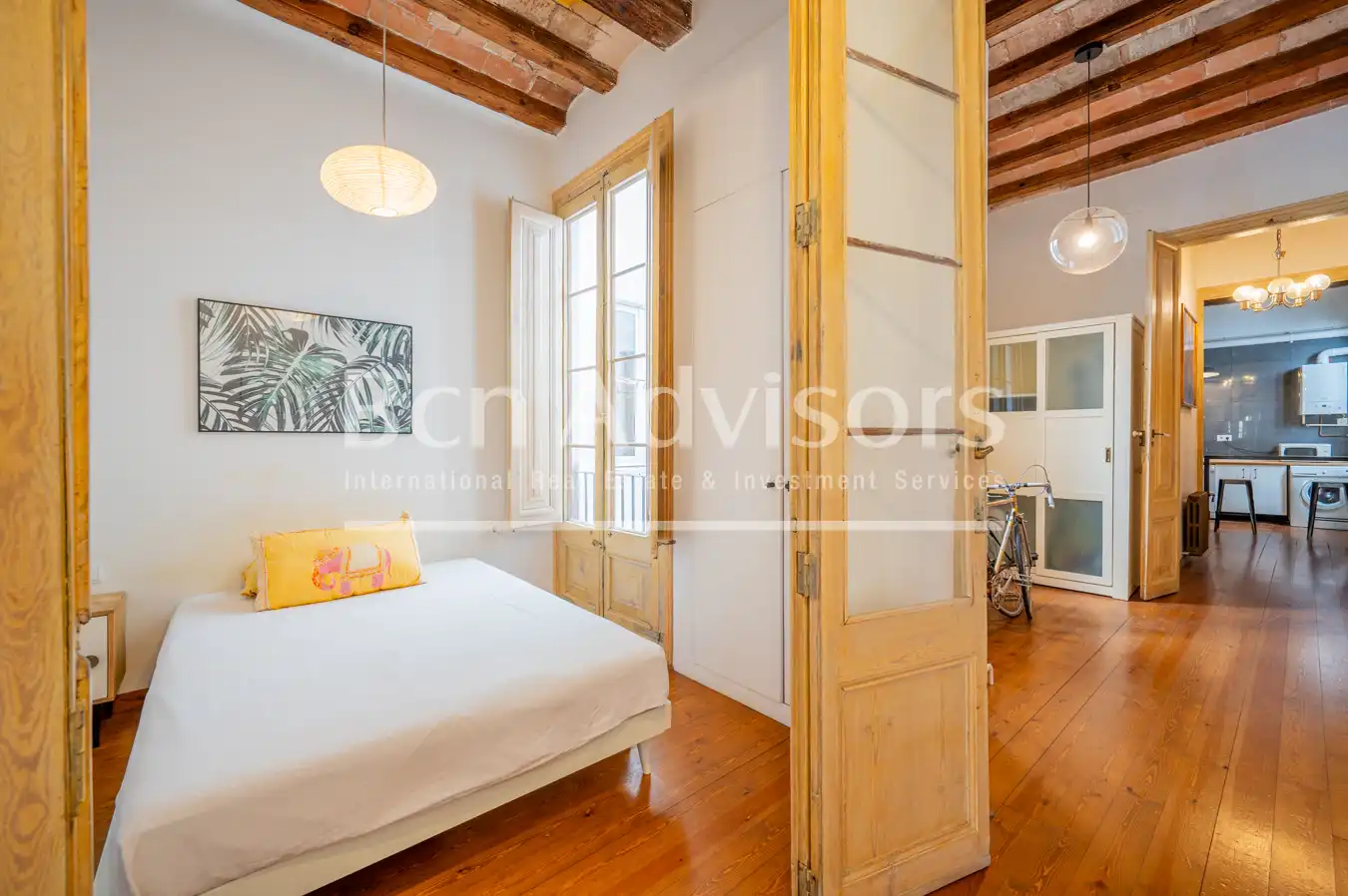 Wohnung mit Terrasse zum Verkauf in Carrer de la Carabassa, imagen 17