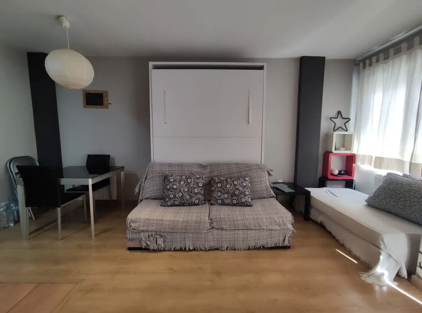 Appartement compact avec ascenseur à vendre à Plaza Castelar - Mercado Central, imagen 25