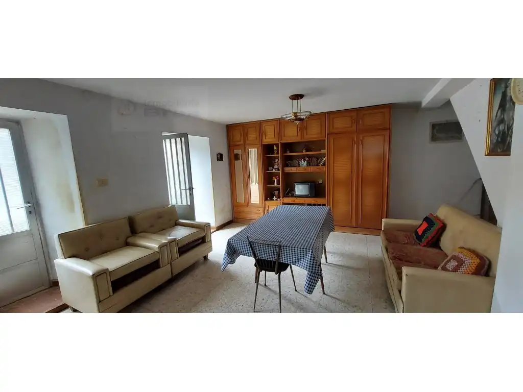 Sala d'estar de Casa o xalet en venda en Lalín