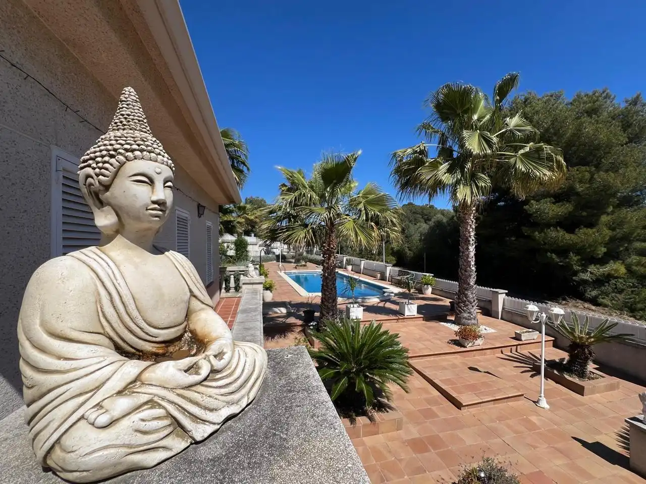 Terrace of Houses for sale in Calafell  with Air Conditioner, Heating and Private garden
