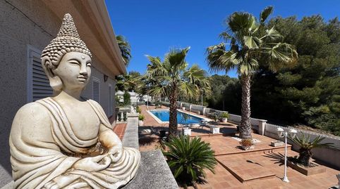 Foto 5 de Casa o chalet en venta en Amadeu Vives, Mas Romeu, Calafell