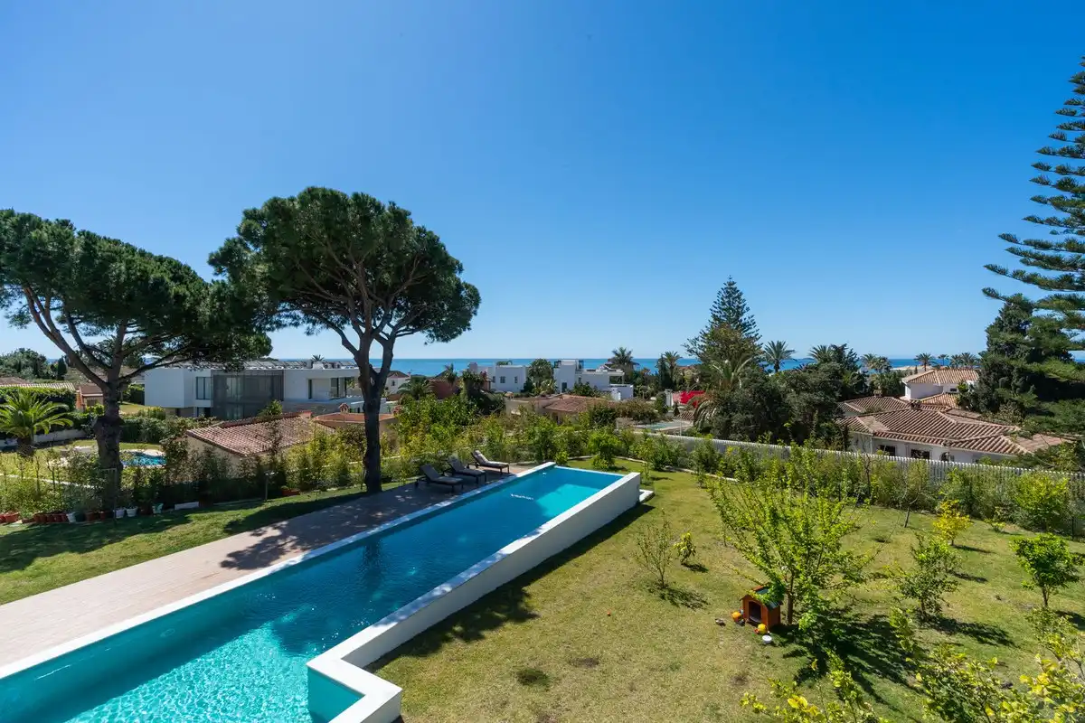 Adossat en venda a Elviria - Cabopino, imagen 41
